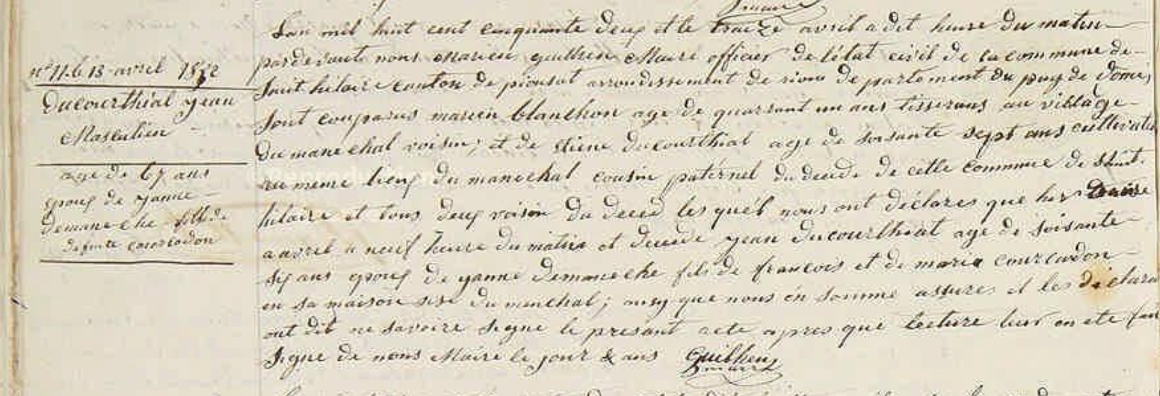 Deces Ducourthial Jean 13_04_1852.jpg